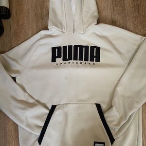 PUMA HOODIE